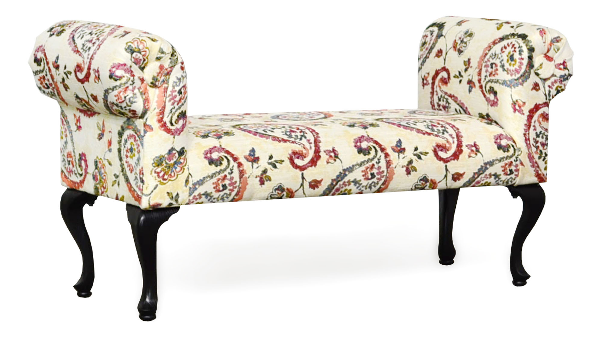 4040 Penelope Bench: Choice of Colors - NEW Colors $109.9