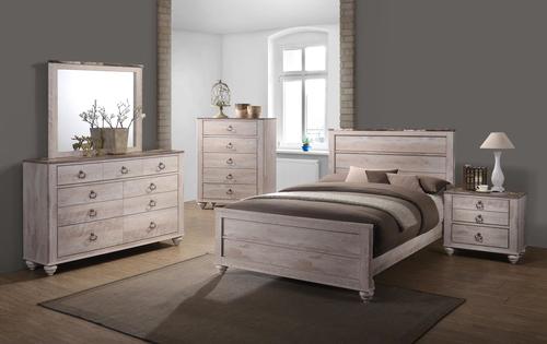 7302 Brayden Bedroom Collection - Queen $1295.99