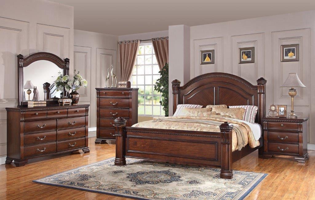 1410 - Isabella Bedroom - King $2895.99