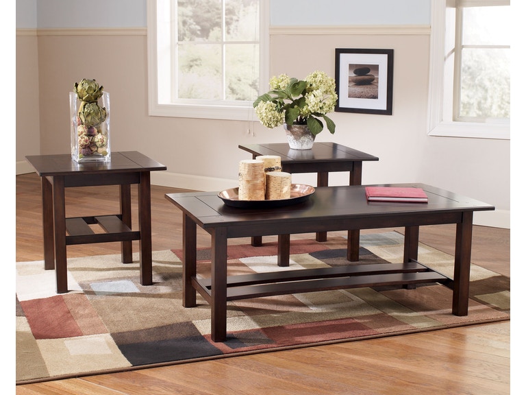 309 Lewis Table (Set of 3)  $371.99