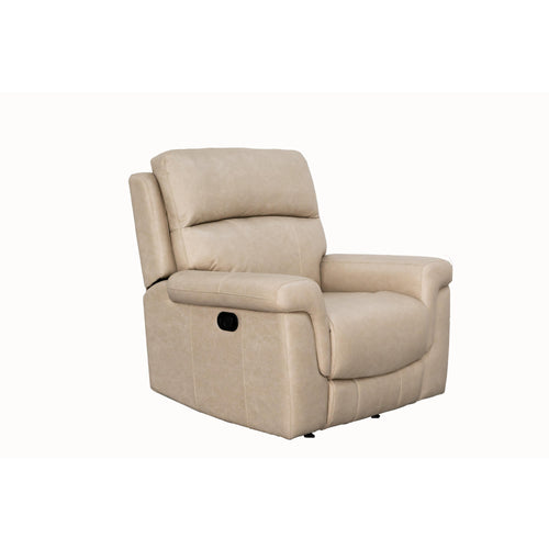 7483 Belair Platinum Rocker Recliner $549